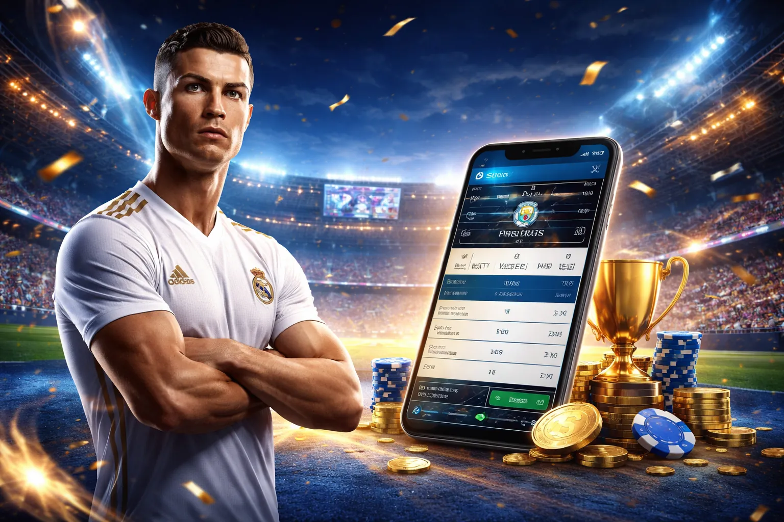 Tải ứng dụng Game88 để trải nghiệm cá cược di động