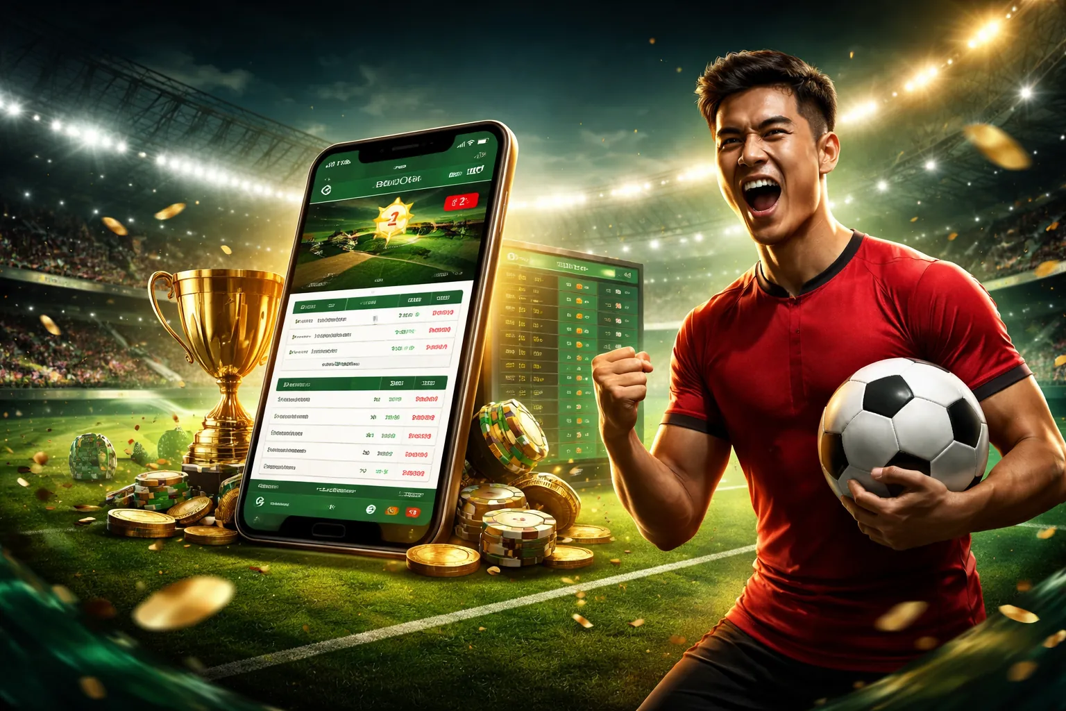 Hướng dẫn chơi game88 chi tiết